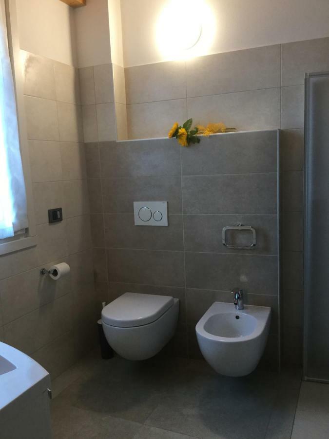 Ca' Vittori Otel Valeggio sul Mincio Dış mekan fotoğraf
