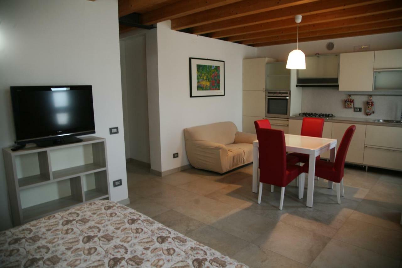 Ca' Vittori Otel Valeggio sul Mincio Dış mekan fotoğraf