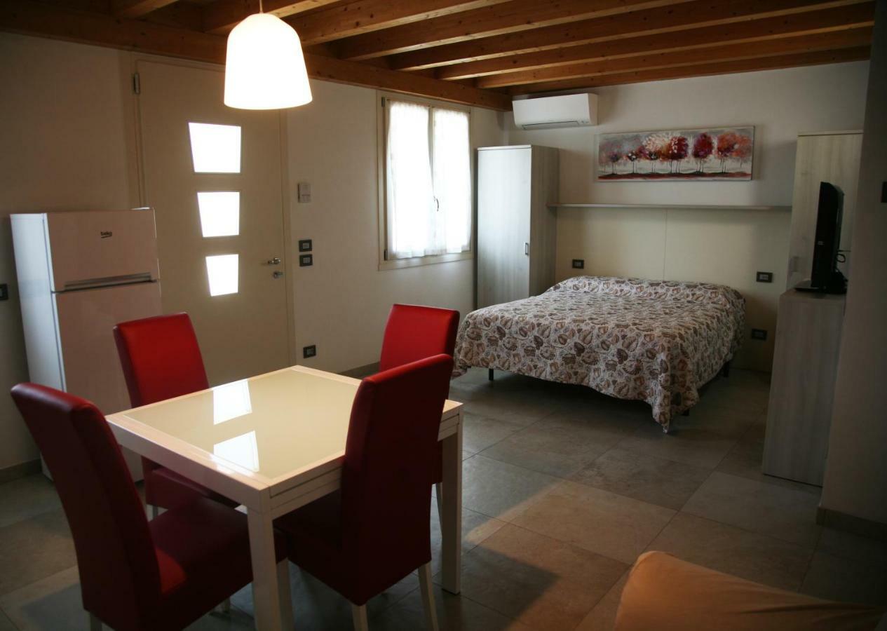 Ca' Vittori Otel Valeggio sul Mincio Dış mekan fotoğraf