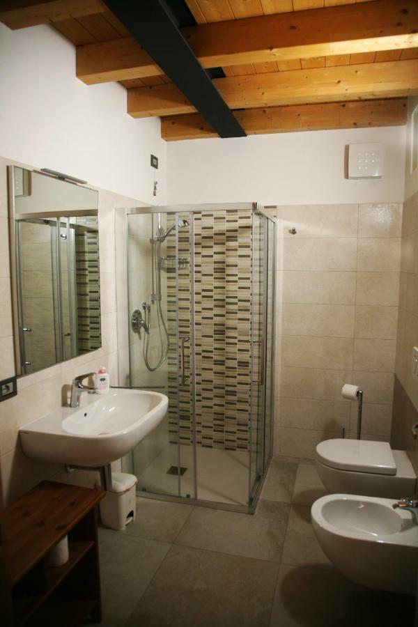 Ca' Vittori Otel Valeggio sul Mincio Dış mekan fotoğraf